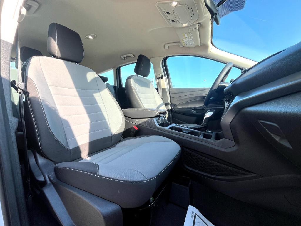 used 2019 Ford Escape car, priced at $8,995