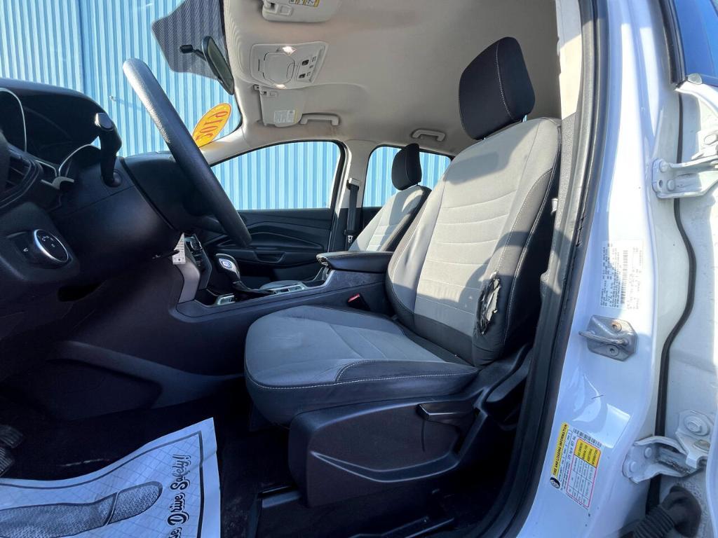 used 2019 Ford Escape car, priced at $8,995