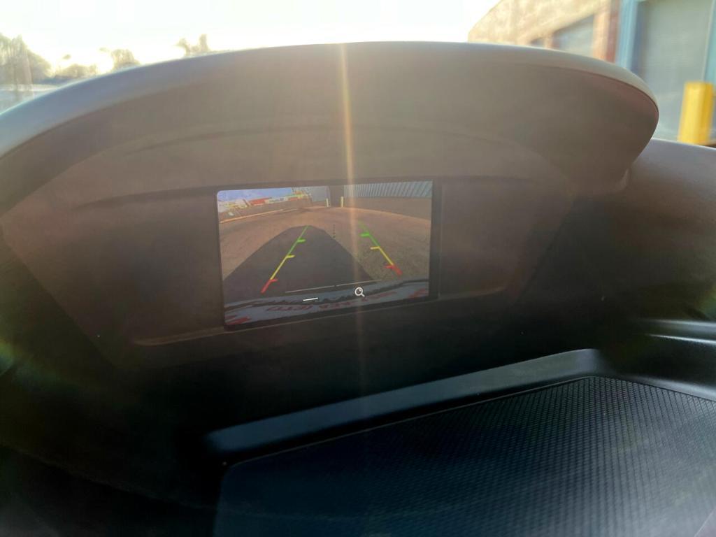 used 2019 Ford Escape car, priced at $8,995