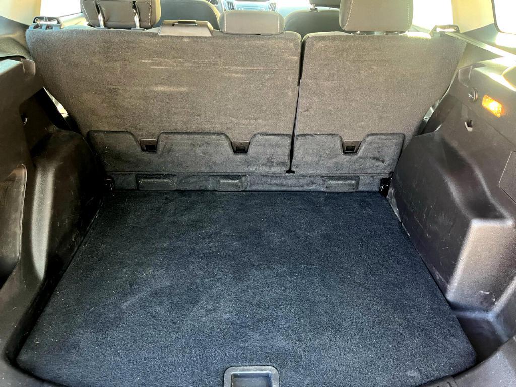 used 2019 Ford Escape car, priced at $8,995