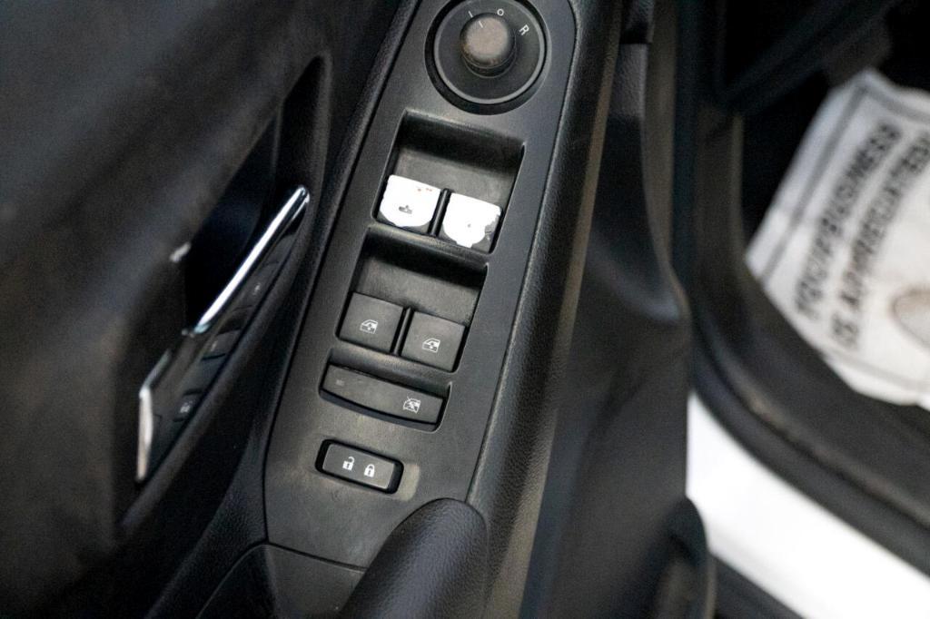 used 2020 Chevrolet Trax car, priced at $14,995