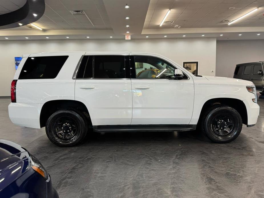 used 2018 Chevrolet Tahoe car, priced at $13,988