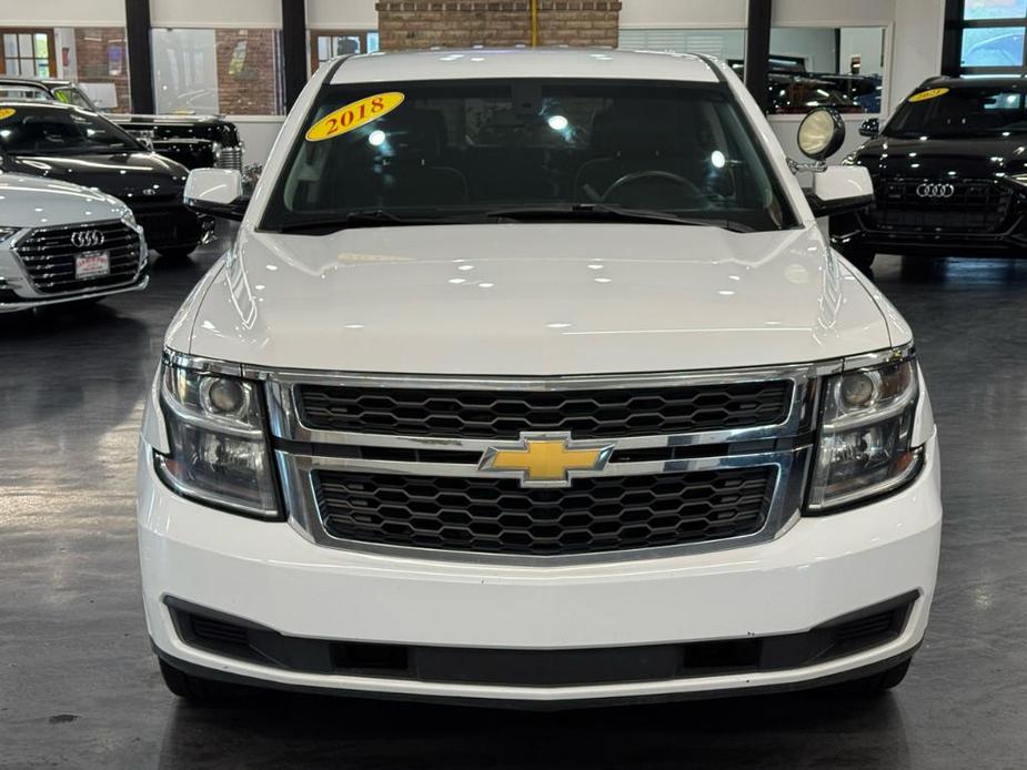 used 2018 Chevrolet Tahoe car, priced at $13,988