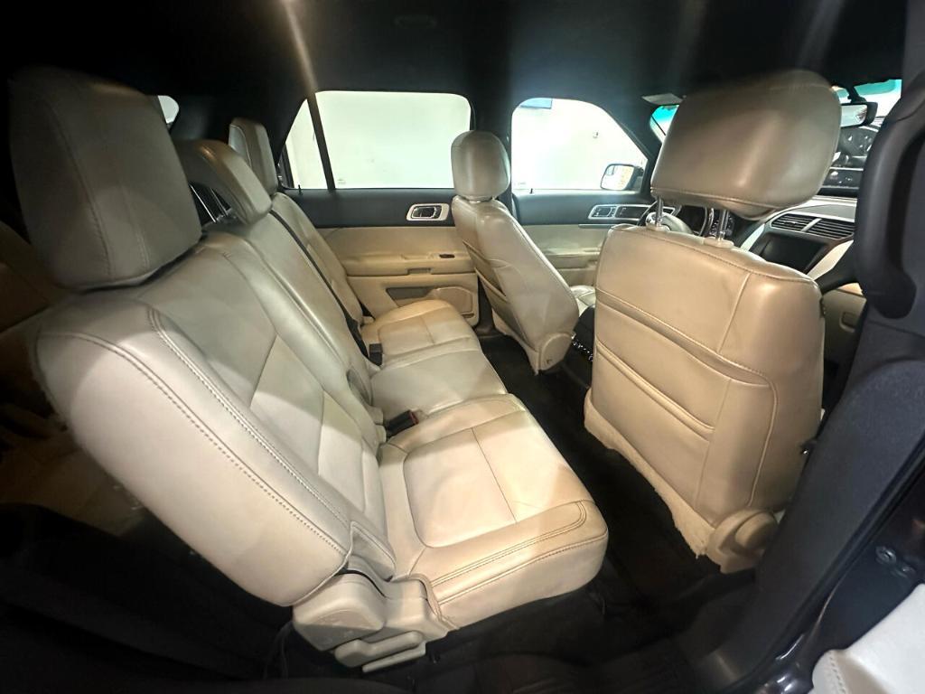 used 2013 Ford Explorer car, priced at $5,999