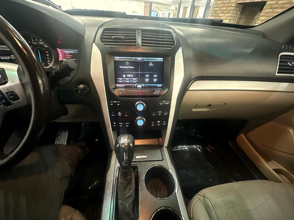 used 2013 Ford Explorer car, priced at $5,999