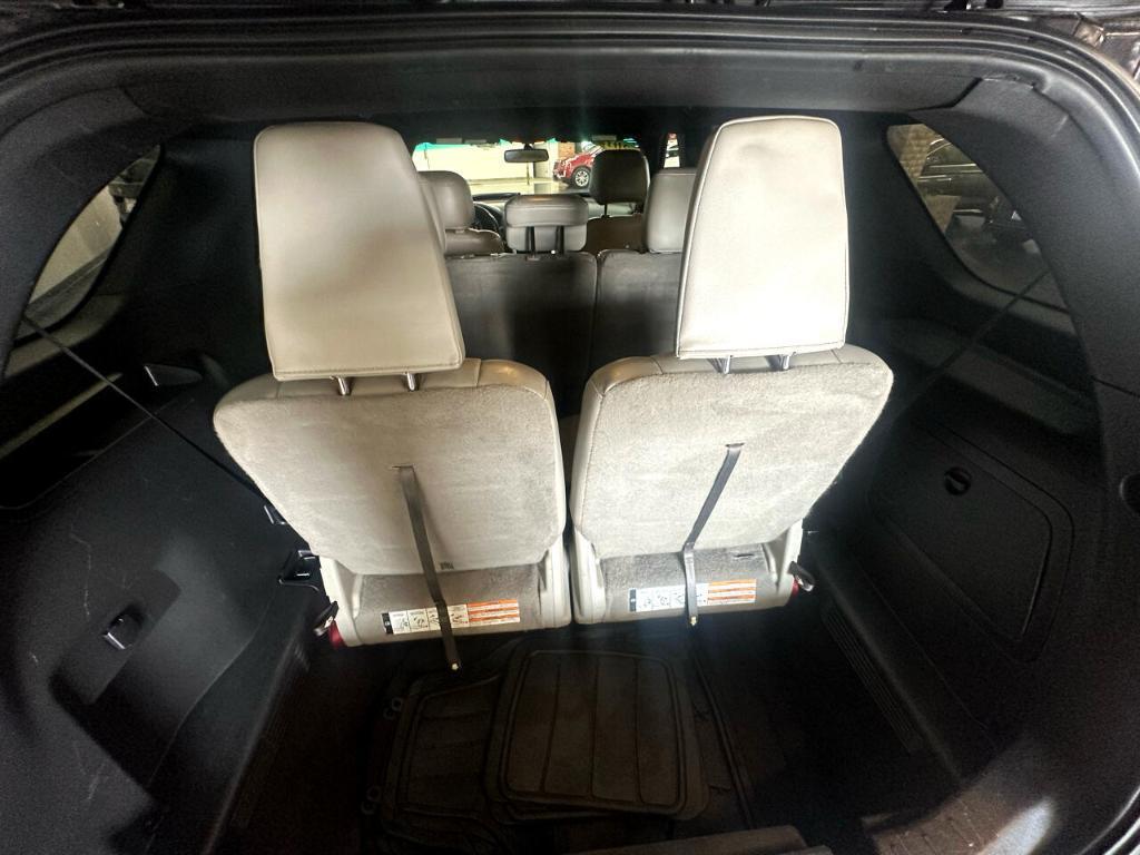 used 2013 Ford Explorer car, priced at $5,999