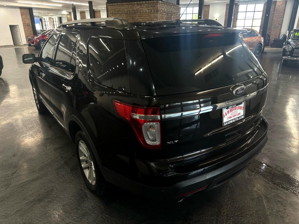 used 2013 Ford Explorer car, priced at $5,999