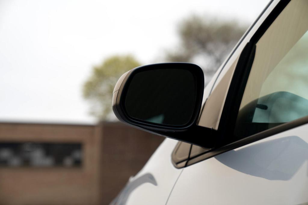 used 2020 Chevrolet Spark car, priced at $7,995