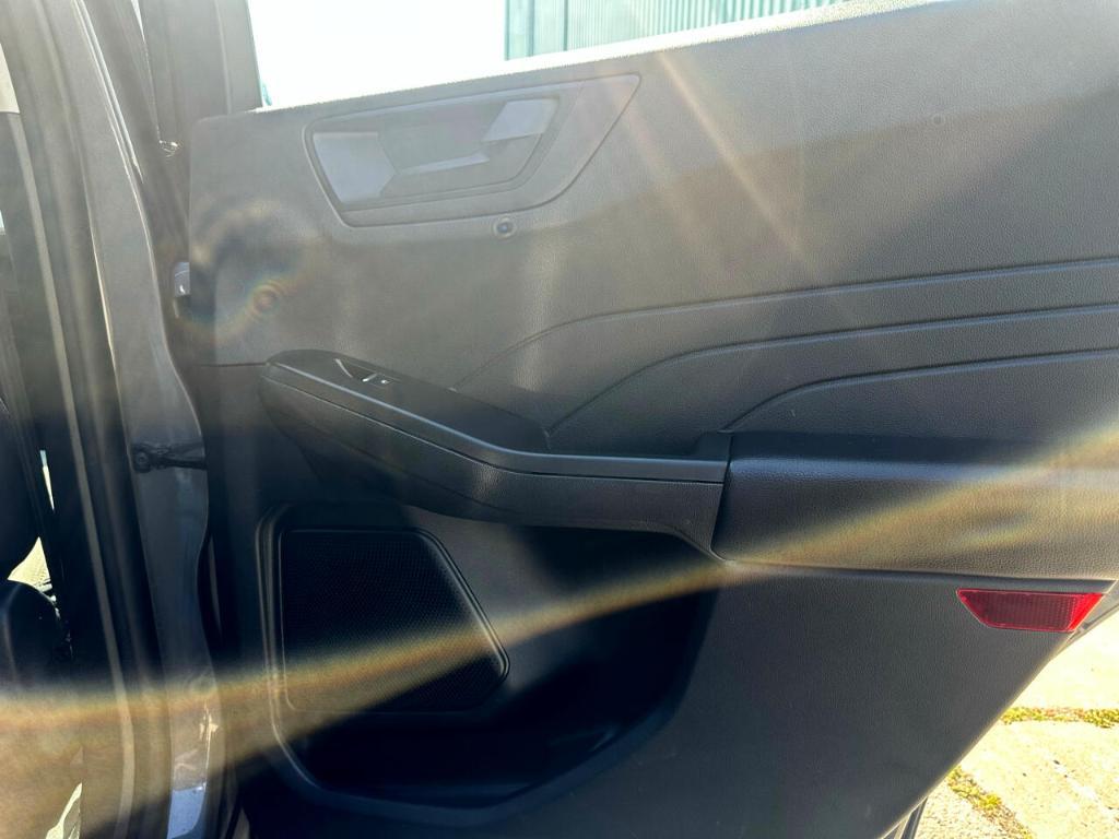 used 2021 Ford Escape car, priced at $10,998