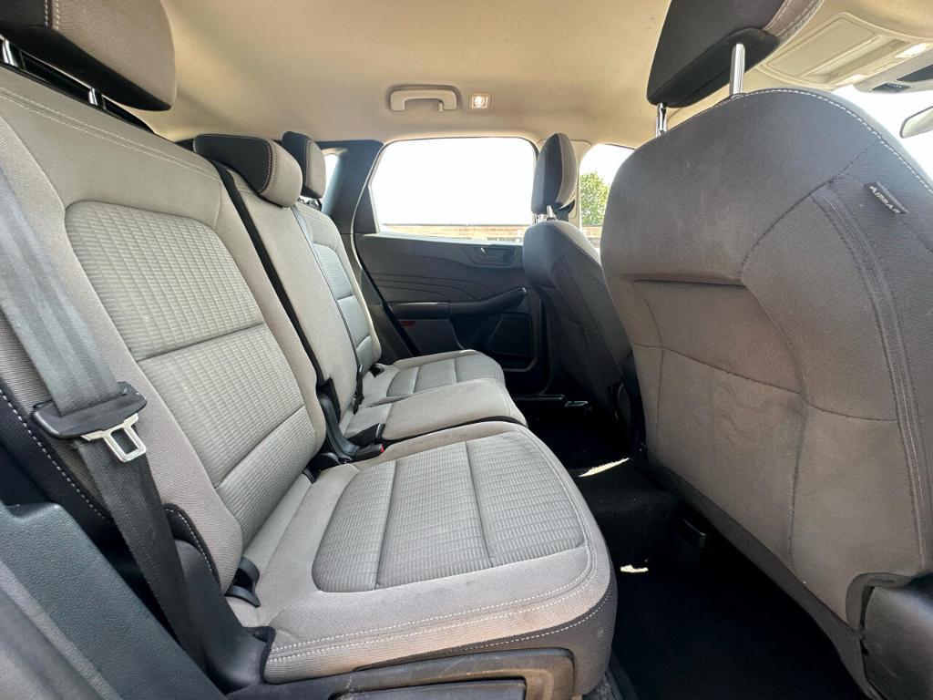 used 2021 Ford Escape car, priced at $10,998