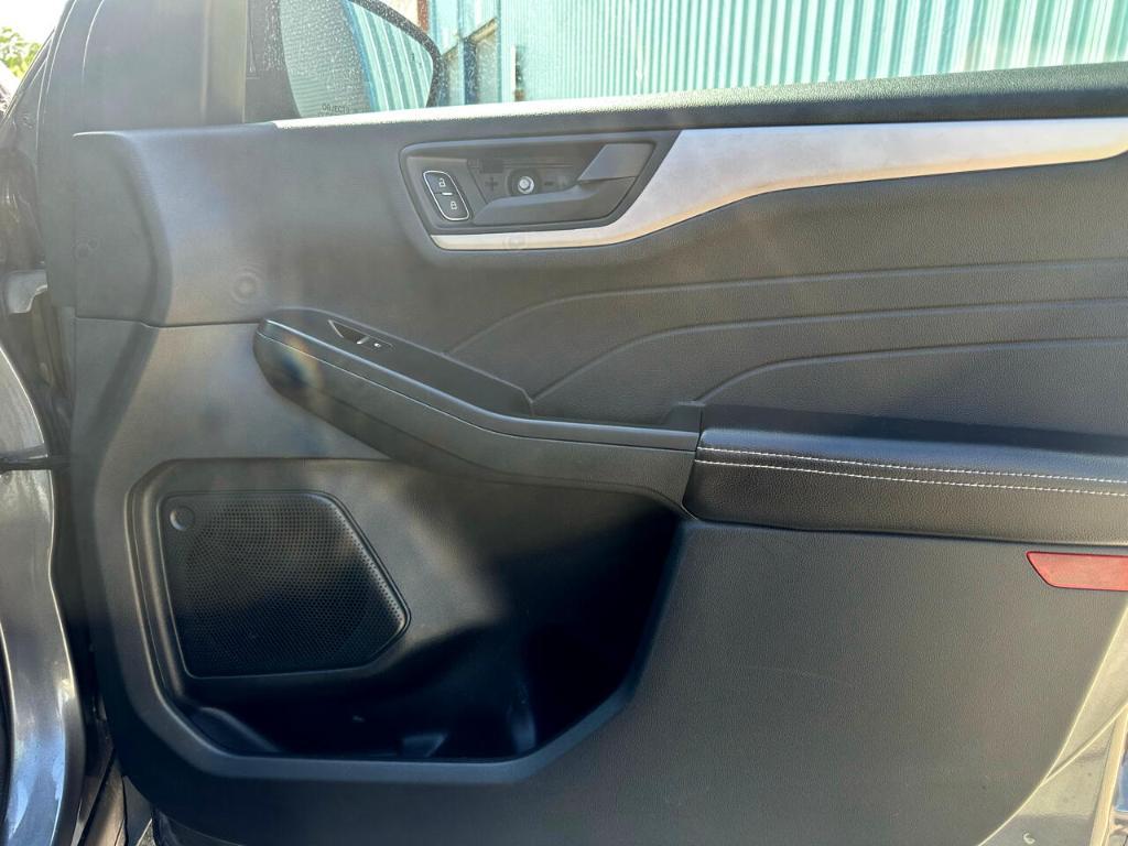 used 2021 Ford Escape car, priced at $10,998