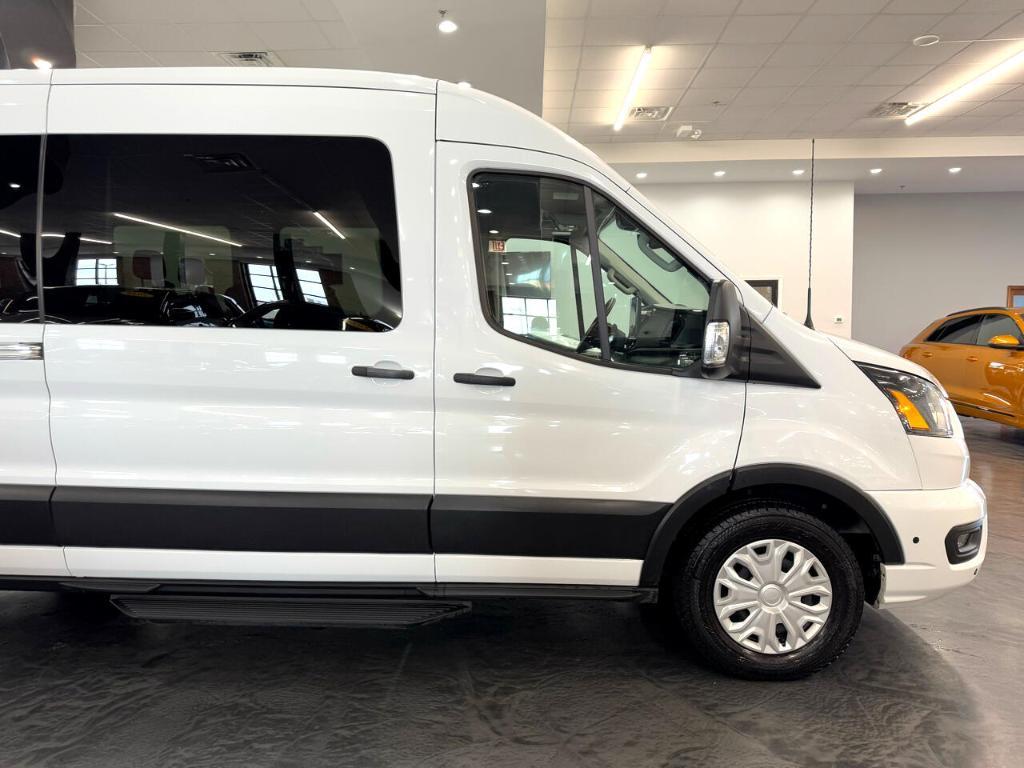 used 2024 Ford Transit-350 car, priced at $48,988
