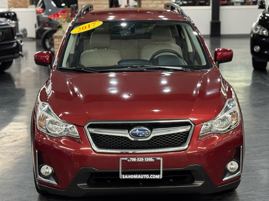 used 2017 Subaru Crosstrek car, priced at $11,988