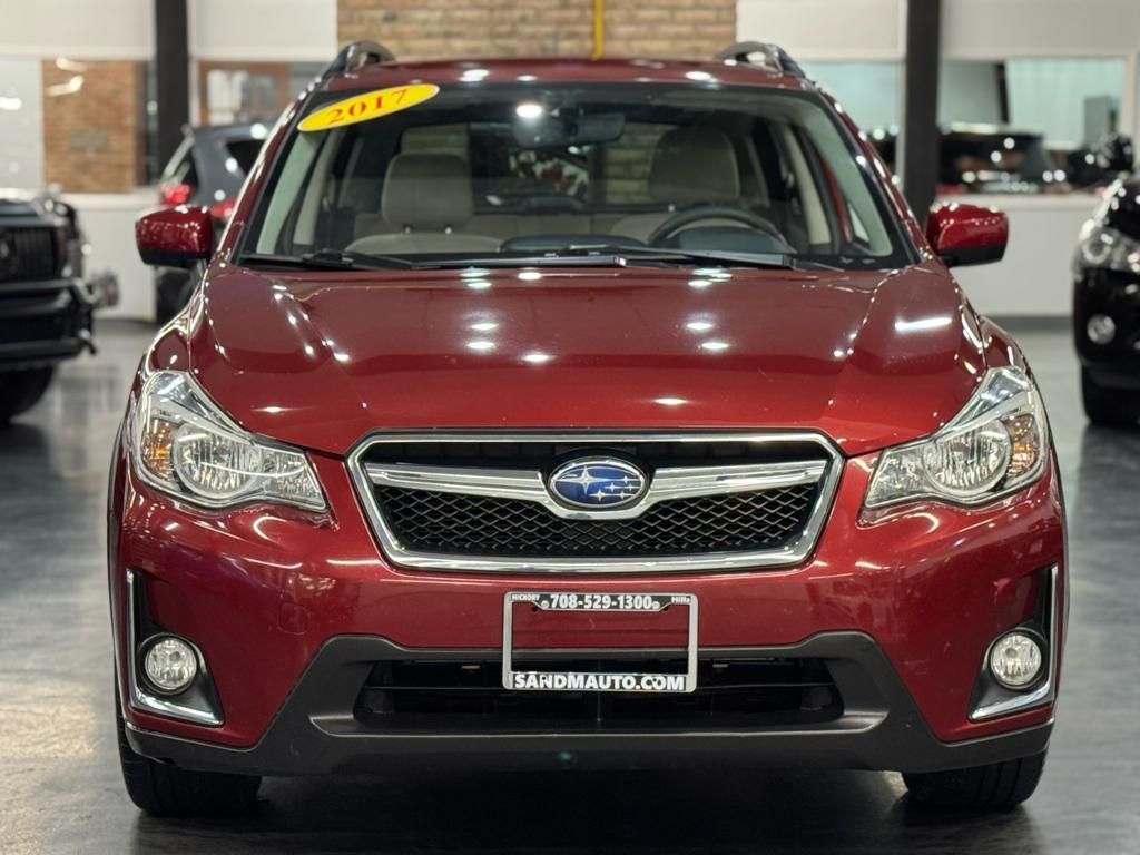 used 2017 Subaru Crosstrek car, priced at $11,988