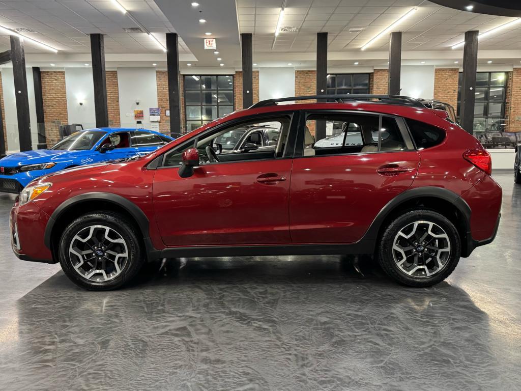 used 2017 Subaru Crosstrek car, priced at $11,988