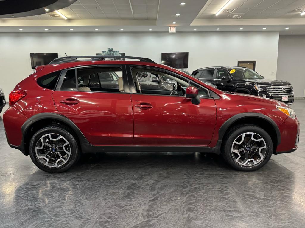 used 2017 Subaru Crosstrek car, priced at $11,988