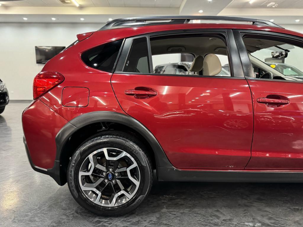 used 2017 Subaru Crosstrek car, priced at $11,988