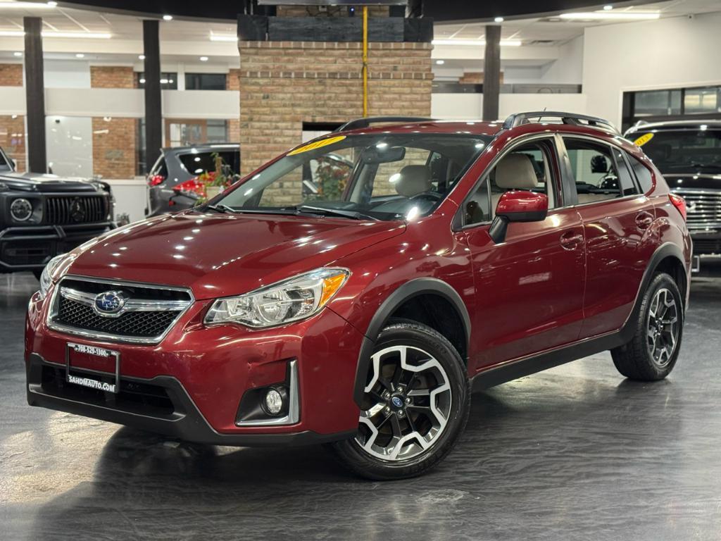 used 2017 Subaru Crosstrek car, priced at $11,988