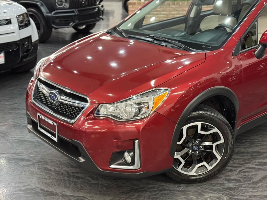 used 2017 Subaru Crosstrek car, priced at $11,988