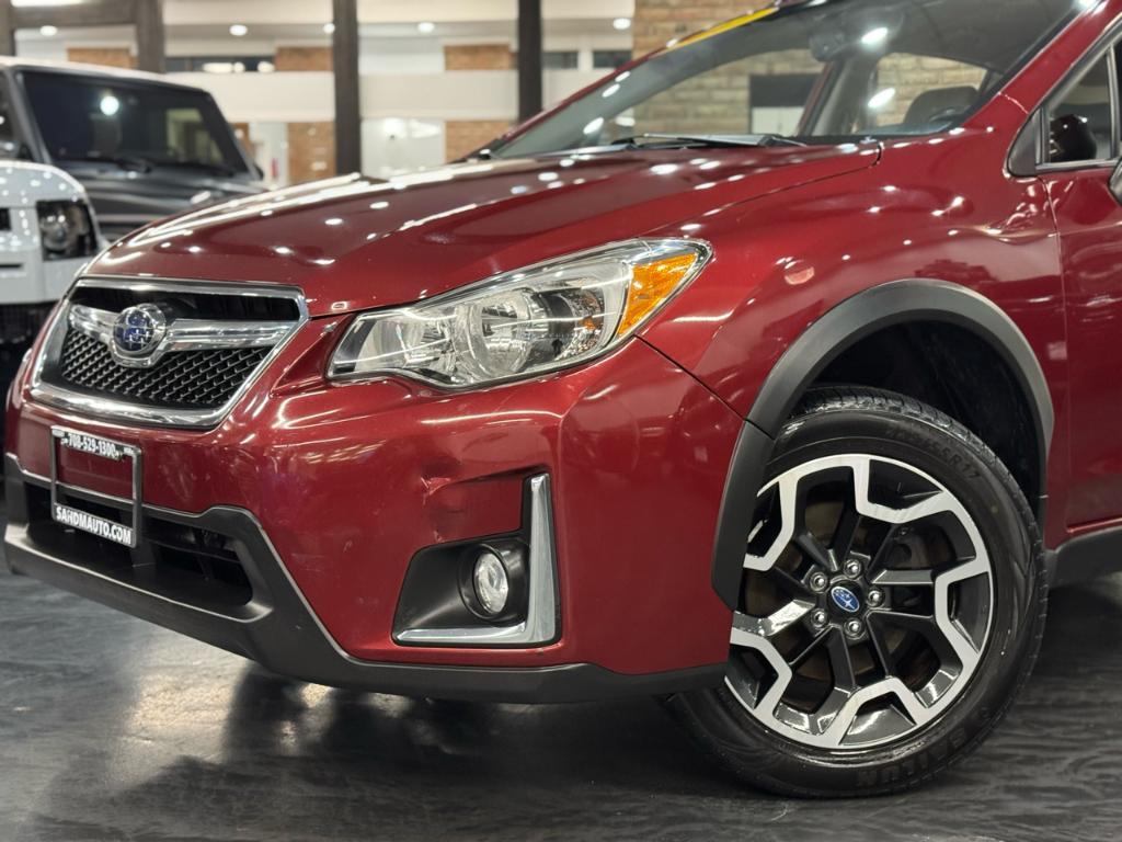 used 2017 Subaru Crosstrek car, priced at $11,988