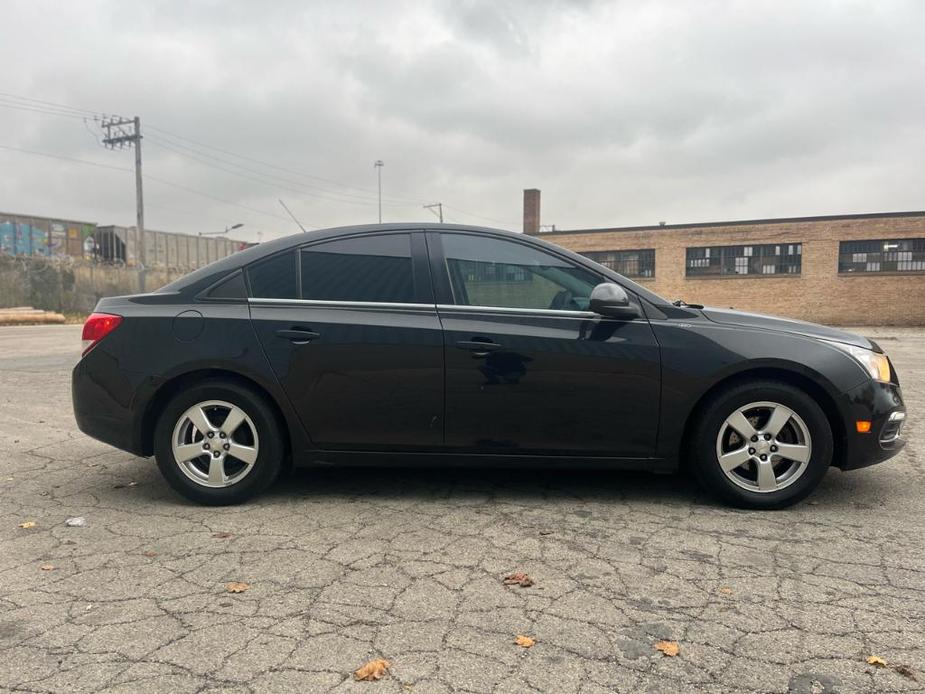 used 2015 Chevrolet Cruze car, priced at $6,998