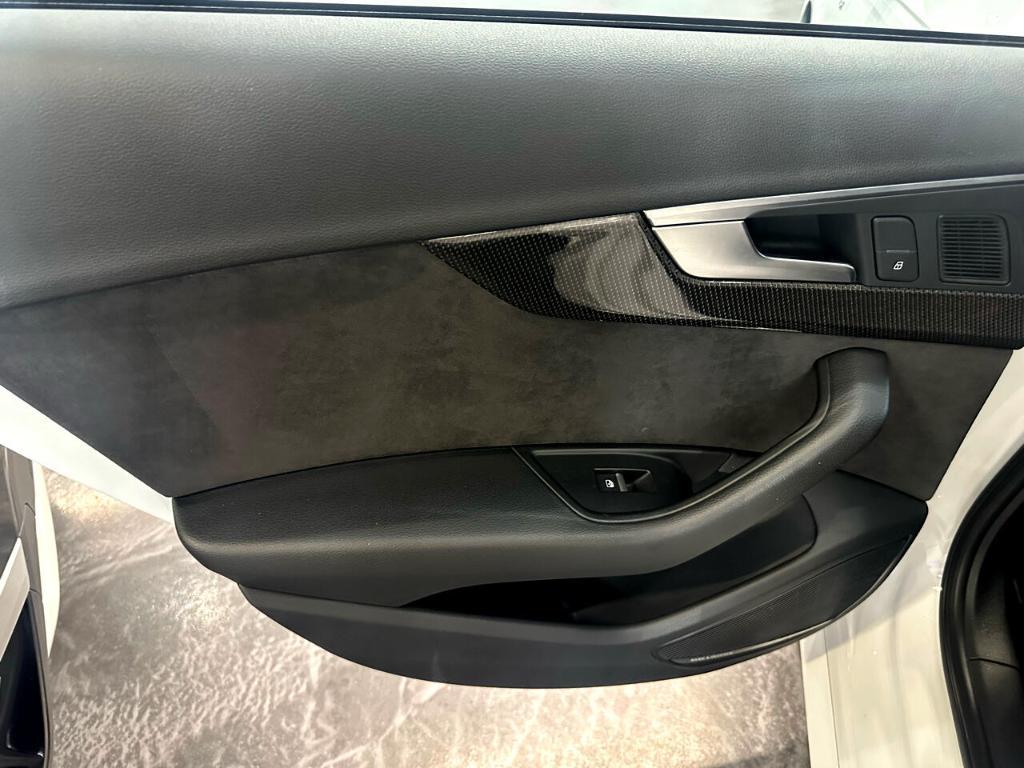 used 2018 Audi S4 car, priced at $19,975