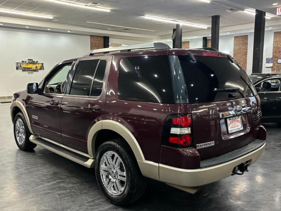 used 2007 Ford Explorer car, priced at $5,488