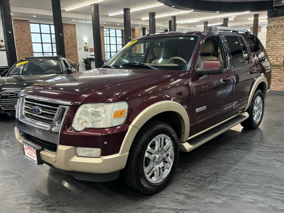 used 2007 Ford Explorer car, priced at $5,488