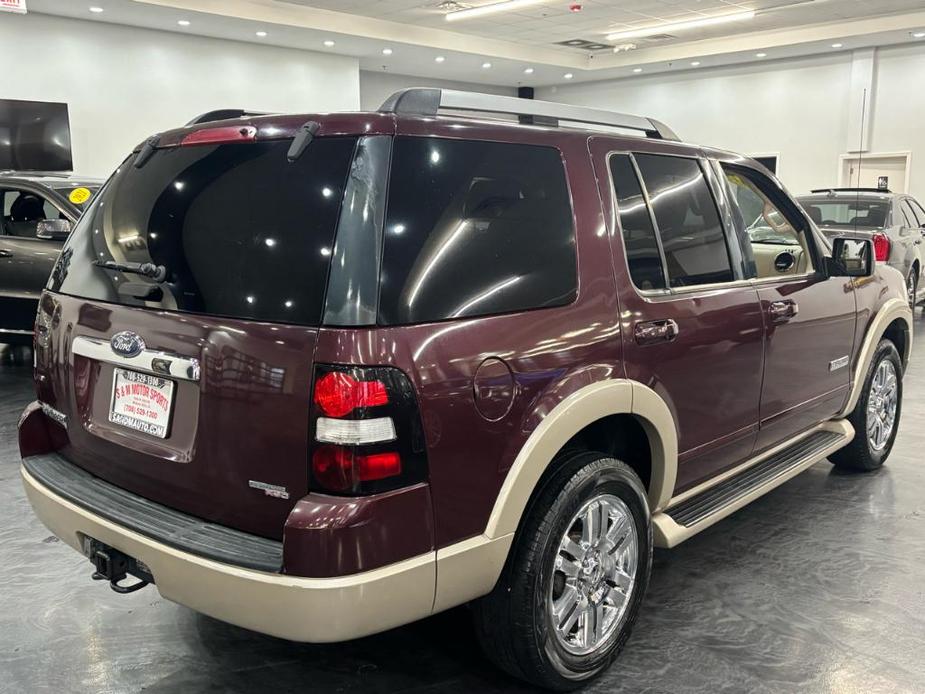 used 2007 Ford Explorer car, priced at $5,488