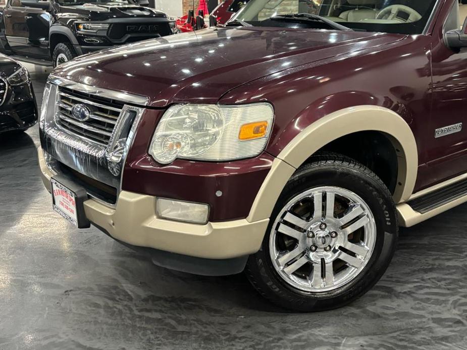 used 2007 Ford Explorer car, priced at $5,488