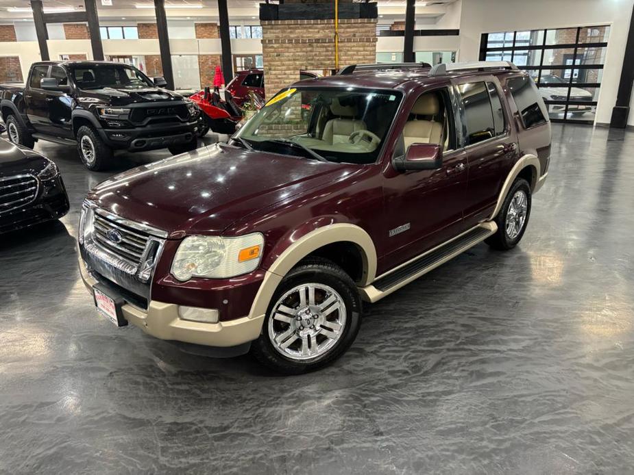 used 2007 Ford Explorer car, priced at $5,488