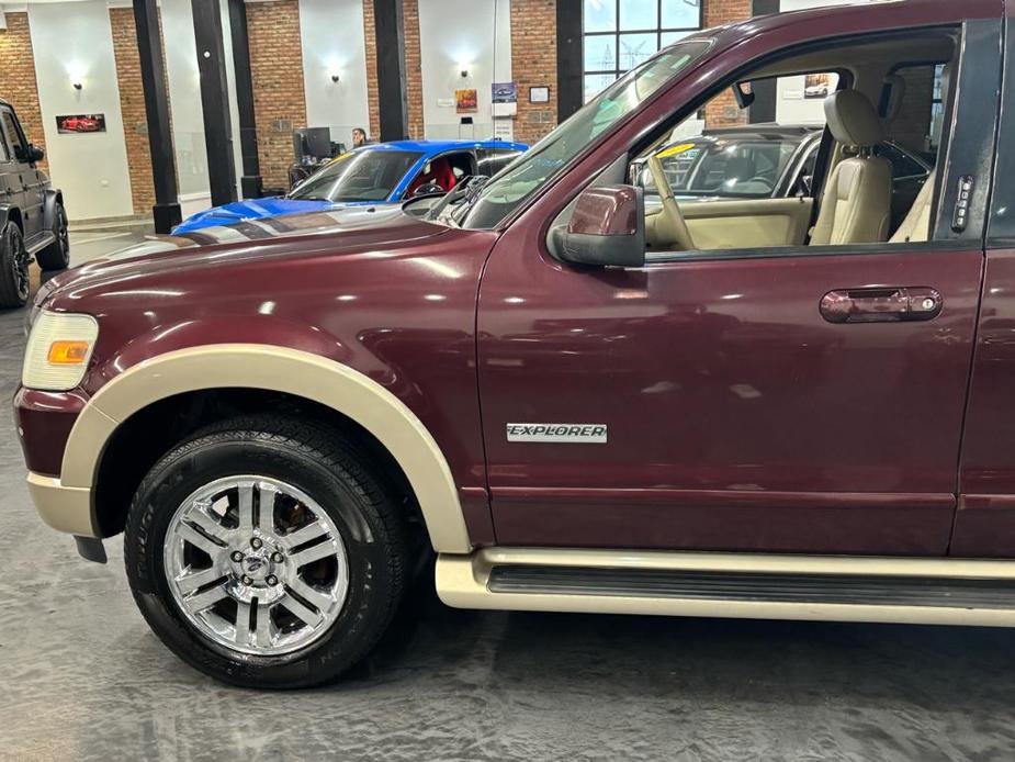 used 2007 Ford Explorer car, priced at $5,488