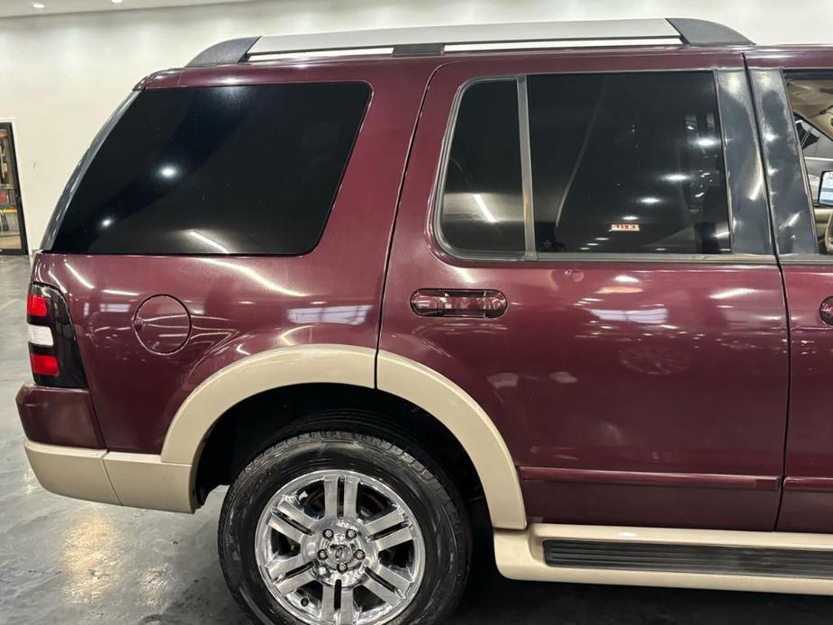 used 2007 Ford Explorer car, priced at $5,488