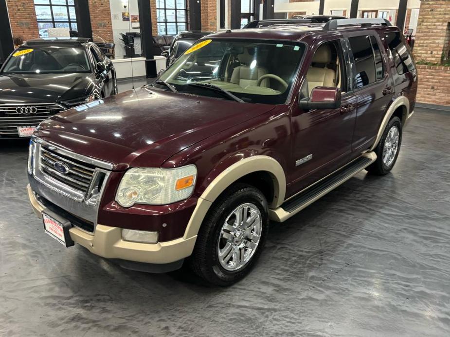 used 2007 Ford Explorer car, priced at $5,488