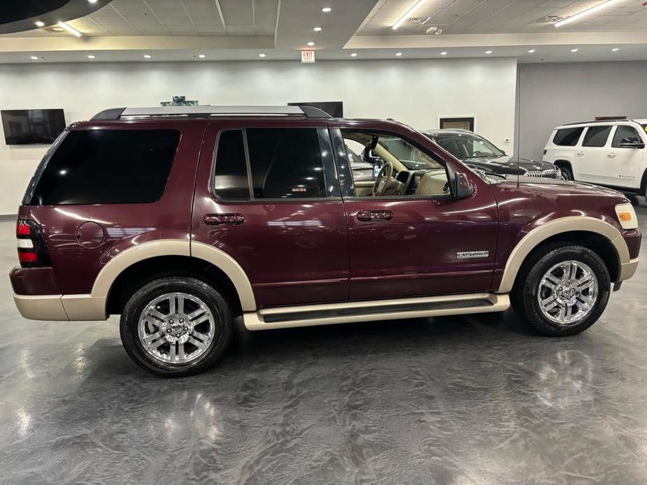 used 2007 Ford Explorer car, priced at $5,488