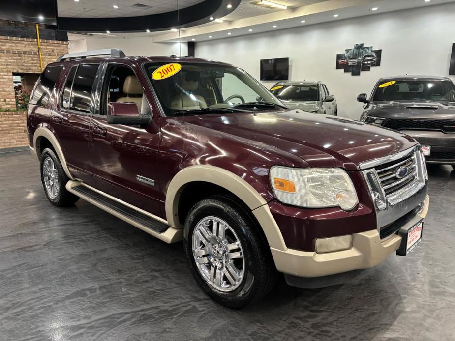 used 2007 Ford Explorer car, priced at $5,488