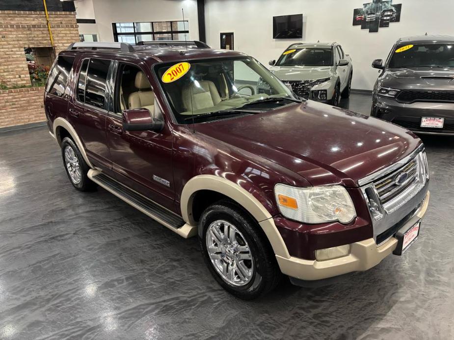 used 2007 Ford Explorer car, priced at $5,488