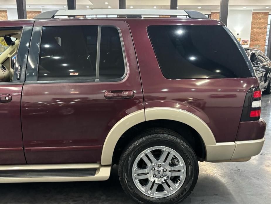 used 2007 Ford Explorer car, priced at $5,488