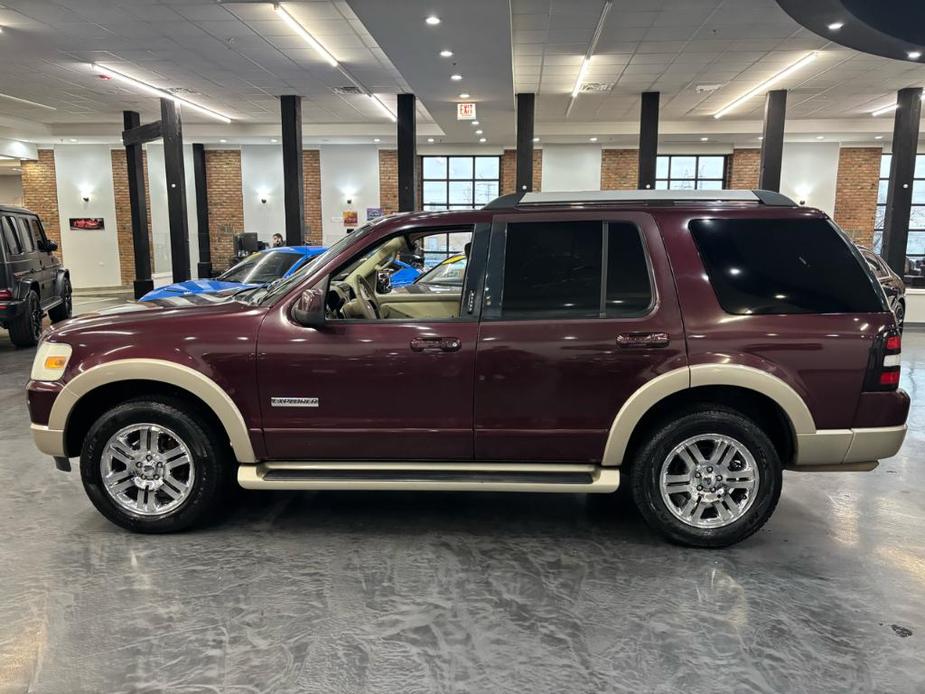 used 2007 Ford Explorer car, priced at $5,488