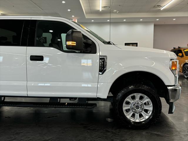 used 2021 Ford F-250 car, priced at $49,998