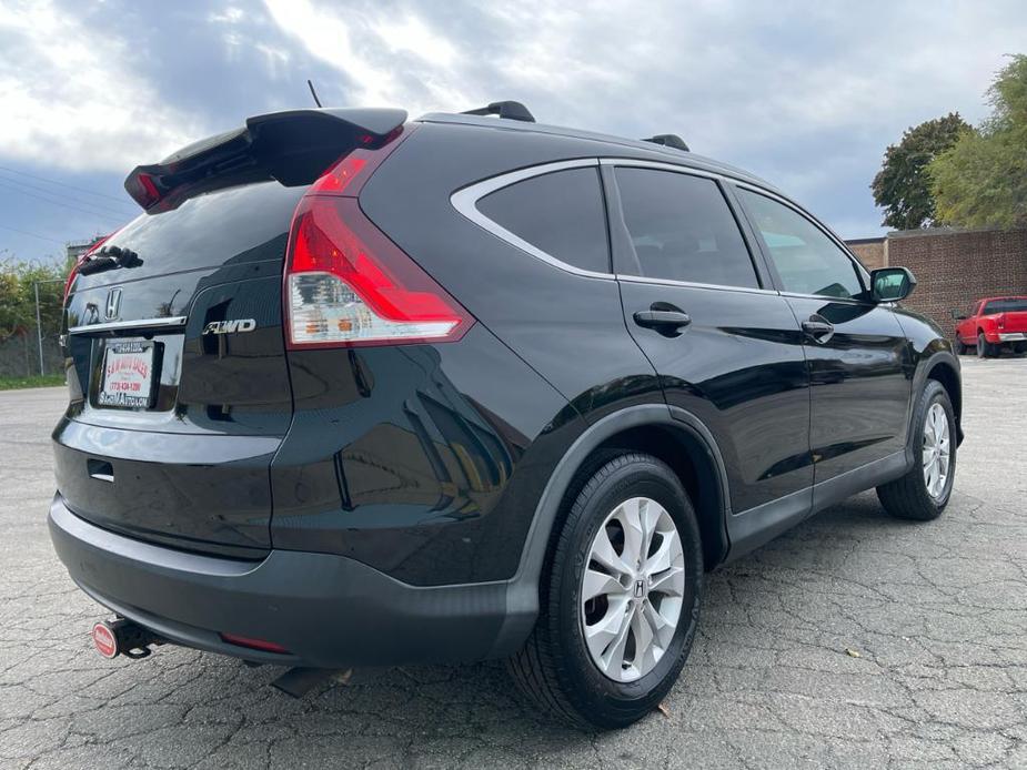 used 2014 Honda CR-V car, priced at $10,995