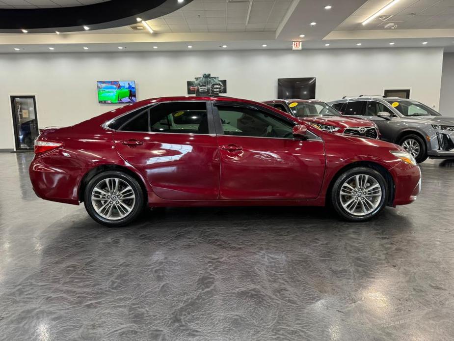 used 2016 Toyota Camry car, priced at $12,988