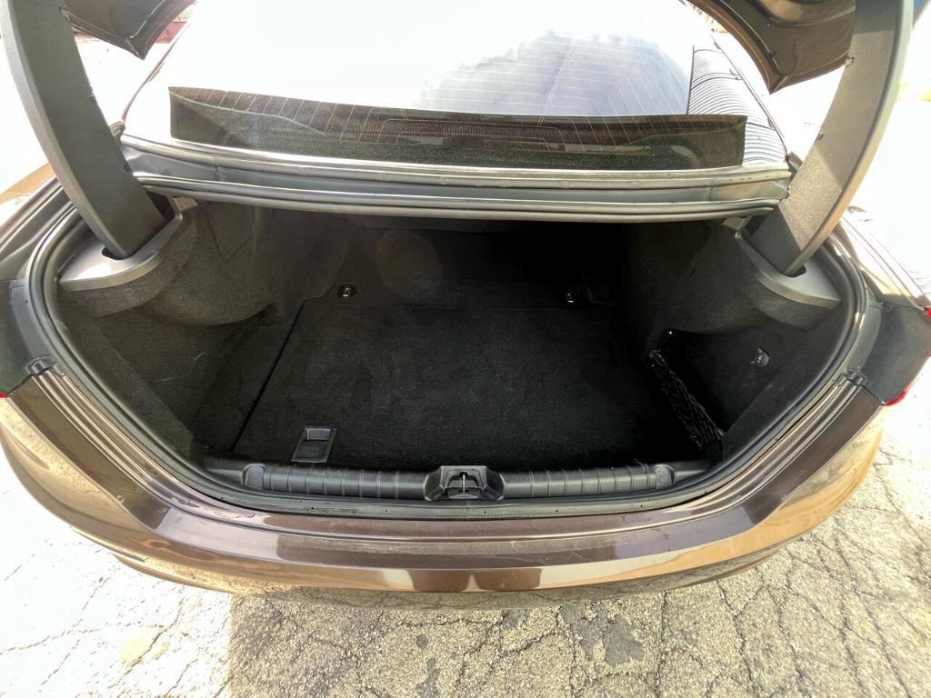 used 2014 Maserati Ghibli car, priced at $11,995