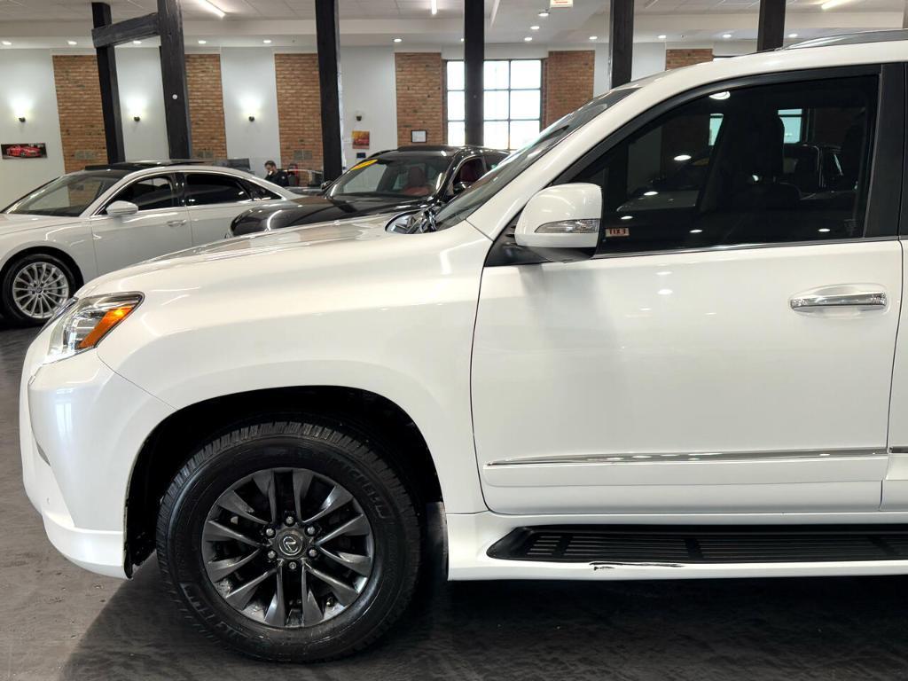 used 2016 Lexus GX 460 car, priced at $21,988