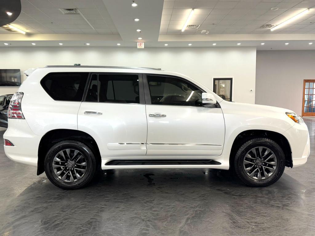 used 2016 Lexus GX 460 car, priced at $21,988