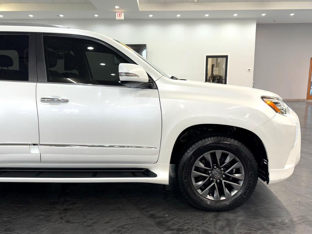 used 2016 Lexus GX 460 car, priced at $21,988
