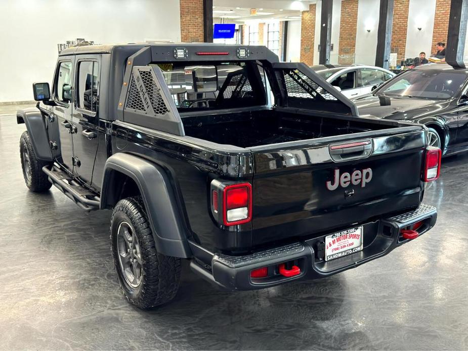 used 2020 Jeep Gladiator car, priced at $28,988