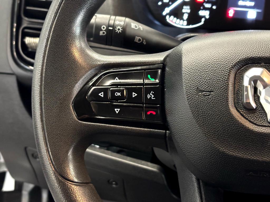 used 2023 Ram ProMaster 2500 car, priced at $29,988