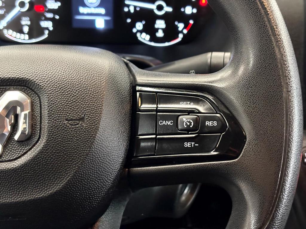 used 2023 Ram ProMaster 2500 car, priced at $29,988