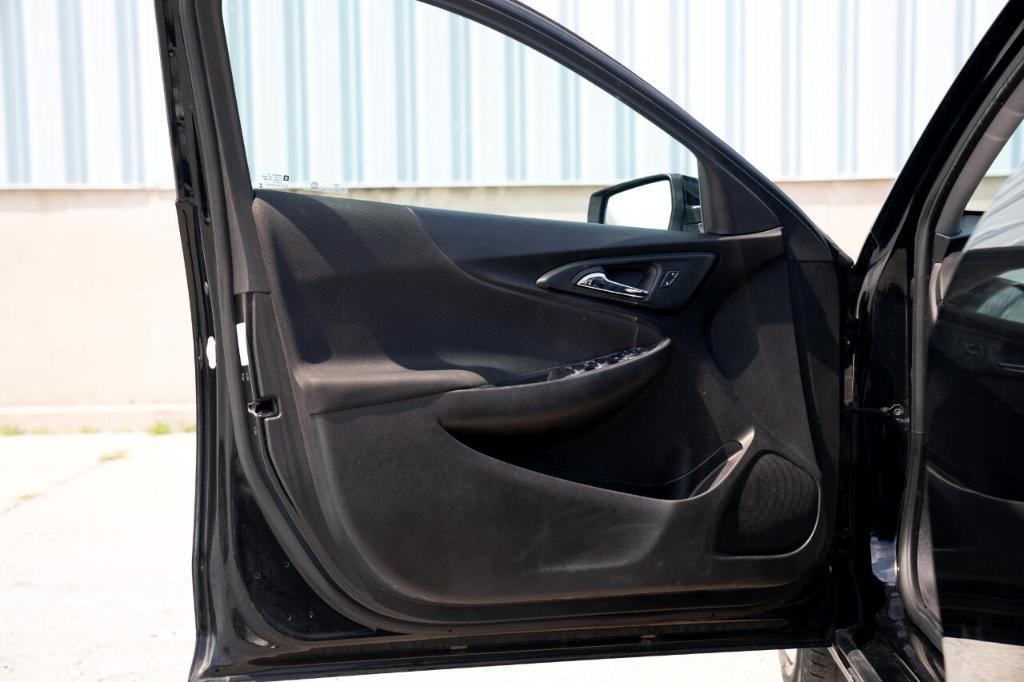used 2020 Chevrolet Malibu car, priced at $10,895